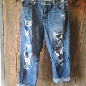 Kamcan jeans
